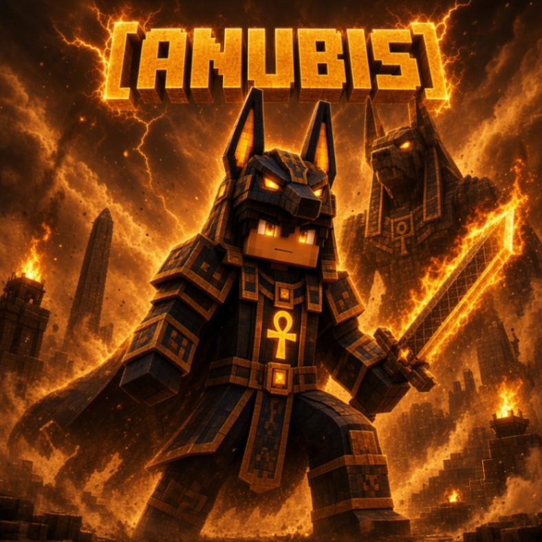 ANUBIS - MENSAL